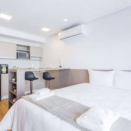 Bhomy Bela Vista Completo E Localizacao Apm1204 Apartment São Paulo Ngoại thất bức ảnh