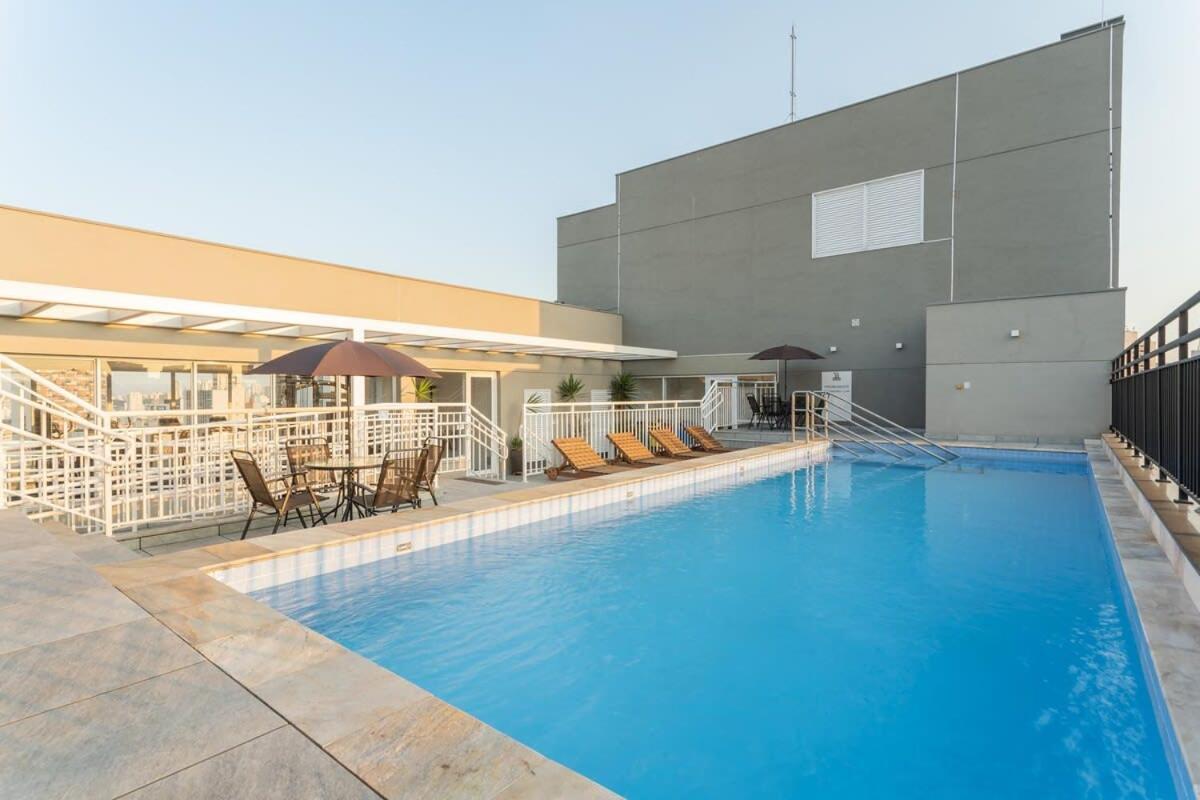 Bhomy Bela Vista Completo E Localizacao Apm1204 Apartment São Paulo Ngoại thất bức ảnh