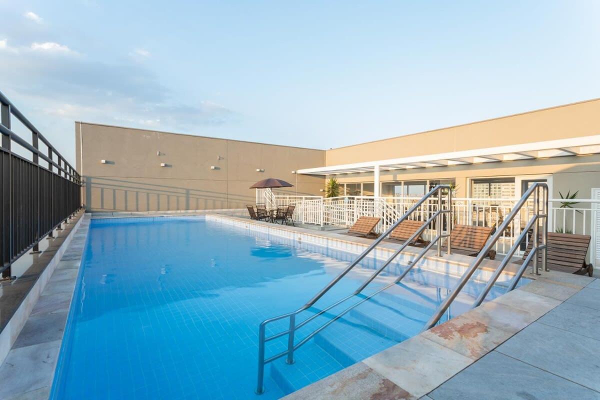 Bhomy Bela Vista Completo E Localizacao Apm1204 Apartment São Paulo Ngoại thất bức ảnh