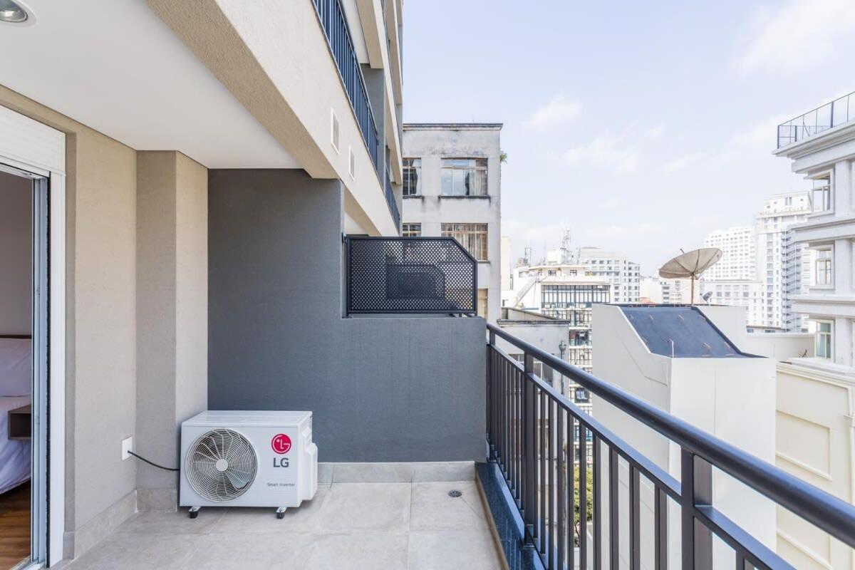 Bhomy Bela Vista Completo E Localizacao Apm1204 Apartment São Paulo Ngoại thất bức ảnh