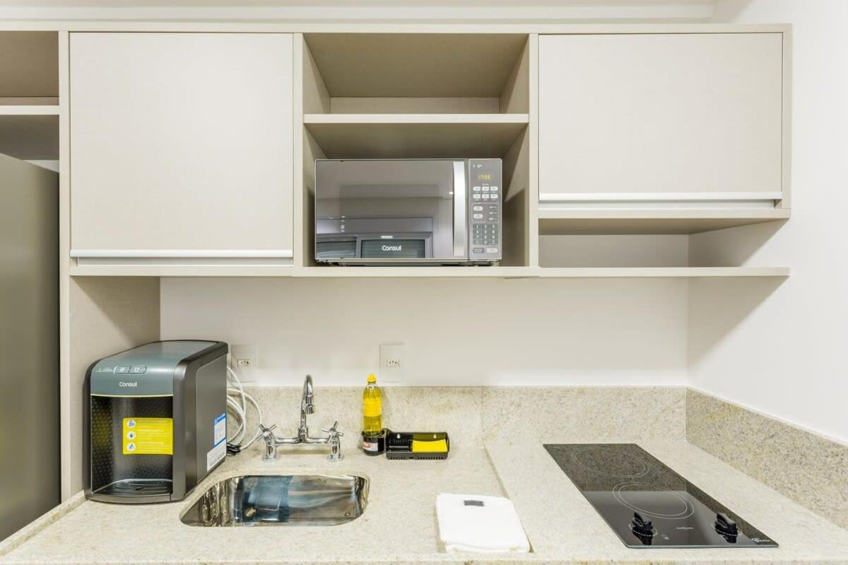 Bhomy Bela Vista Completo E Localizacao Apm1204 Apartment São Paulo Ngoại thất bức ảnh