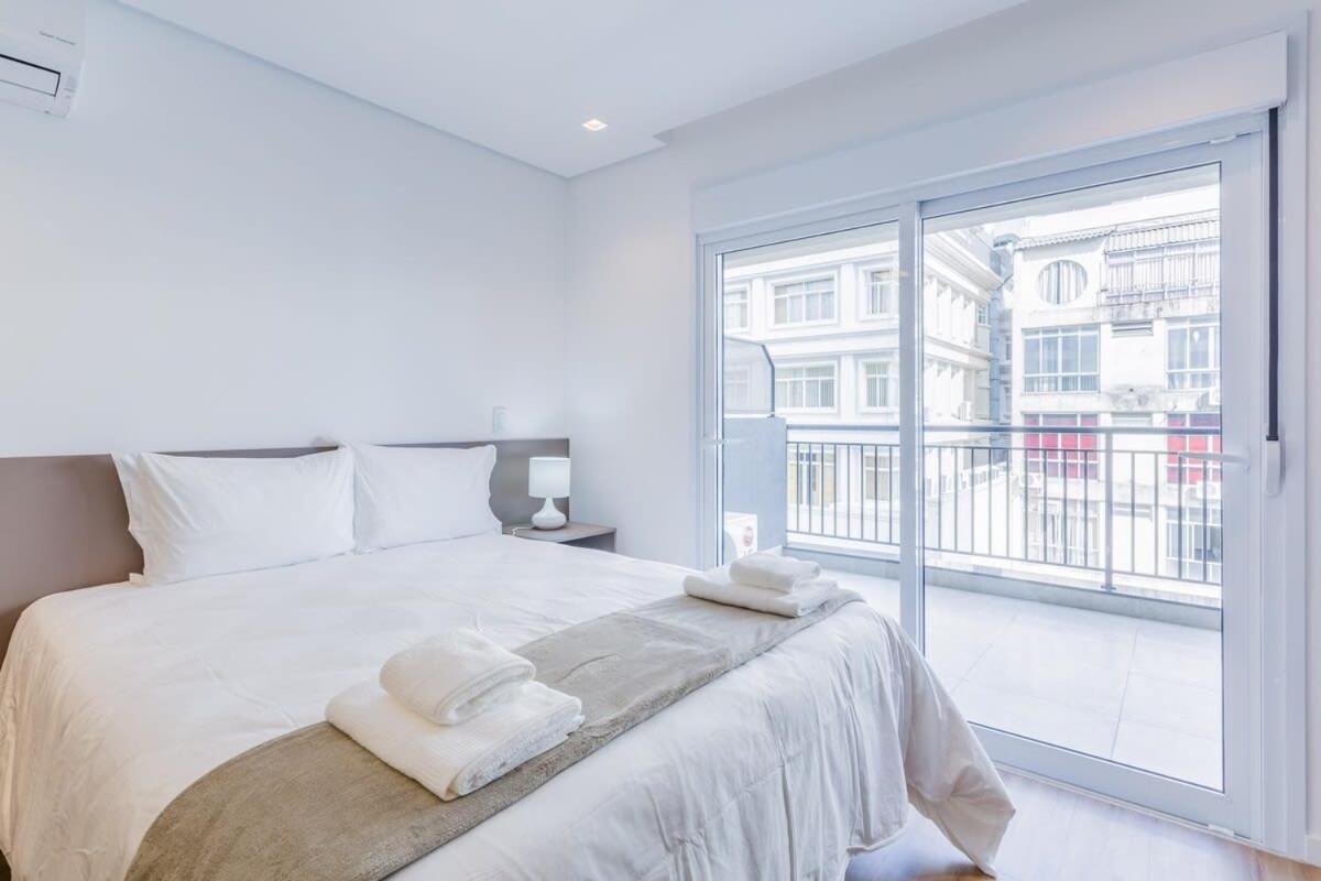 Bhomy Bela Vista Completo E Localizacao Apm1204 Apartment São Paulo Ngoại thất bức ảnh