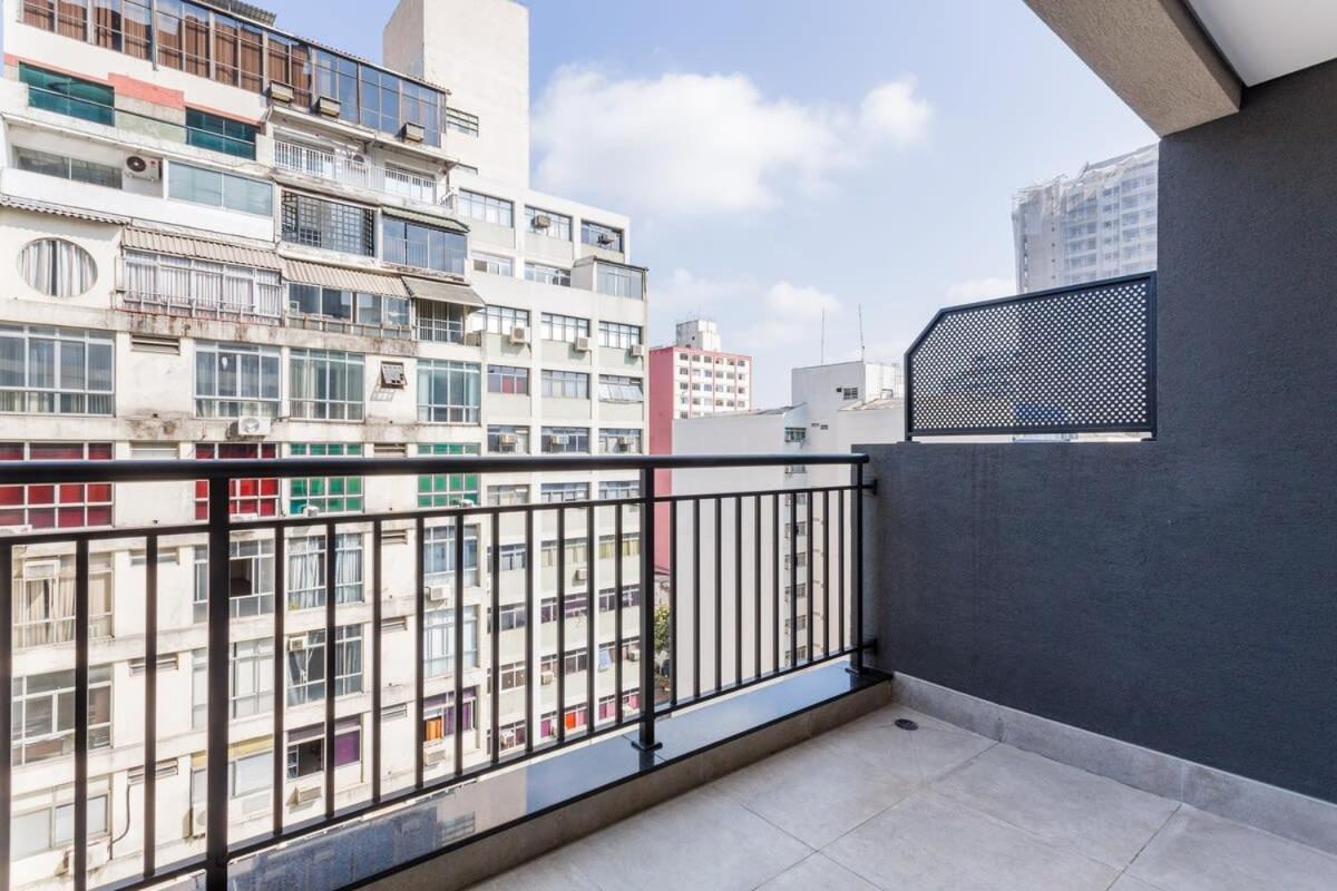 Bhomy Bela Vista Completo E Localizacao Apm1204 Apartment São Paulo Ngoại thất bức ảnh